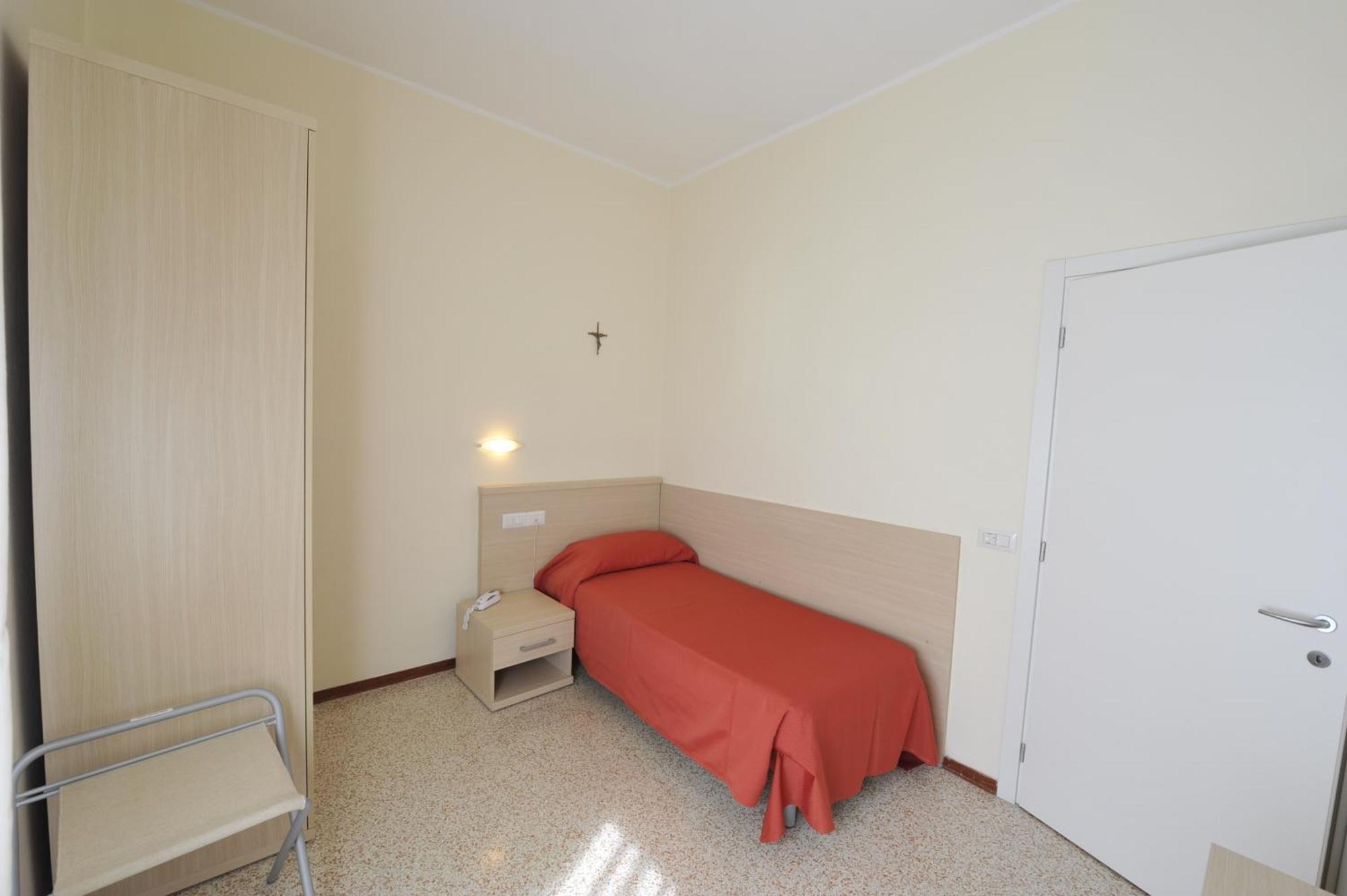 Hotel Villa San Giuseppe ซานบาร์โตโลเมโอ อัล มาเร ห้อง รูปภาพ