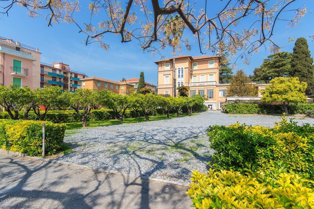 Hotel Villa San Giuseppe ซานบาร์โตโลเมโอ อัล มาเร ภายนอก รูปภาพ