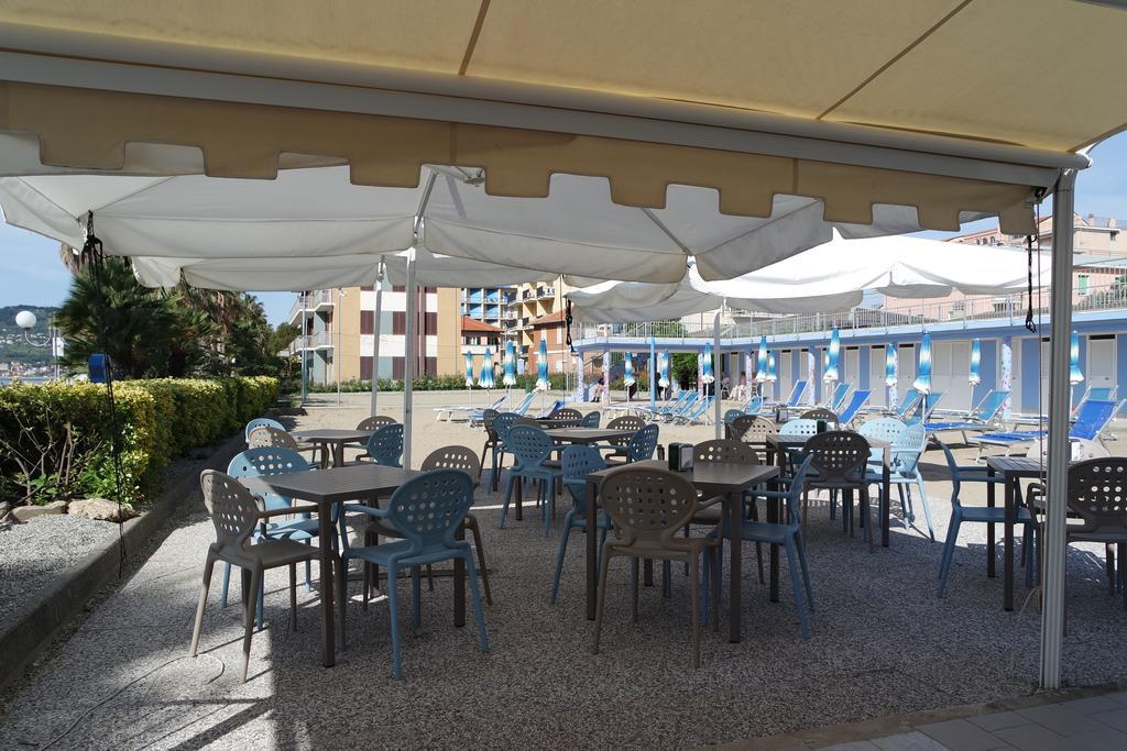 Hotel Villa San Giuseppe ซานบาร์โตโลเมโอ อัล มาเร ภายนอก รูปภาพ