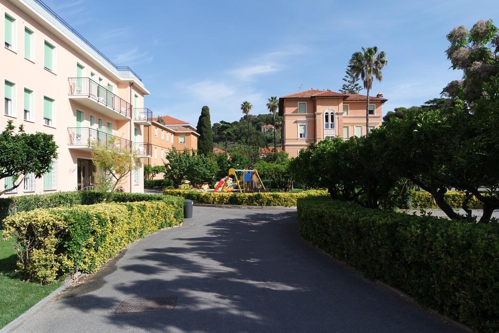 Hotel Villa San Giuseppe ซานบาร์โตโลเมโอ อัล มาเร ภายนอก รูปภาพ